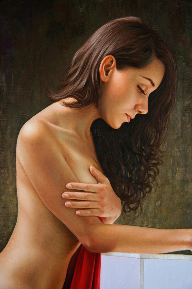 Oil Paintings Omar Ortiz (11)